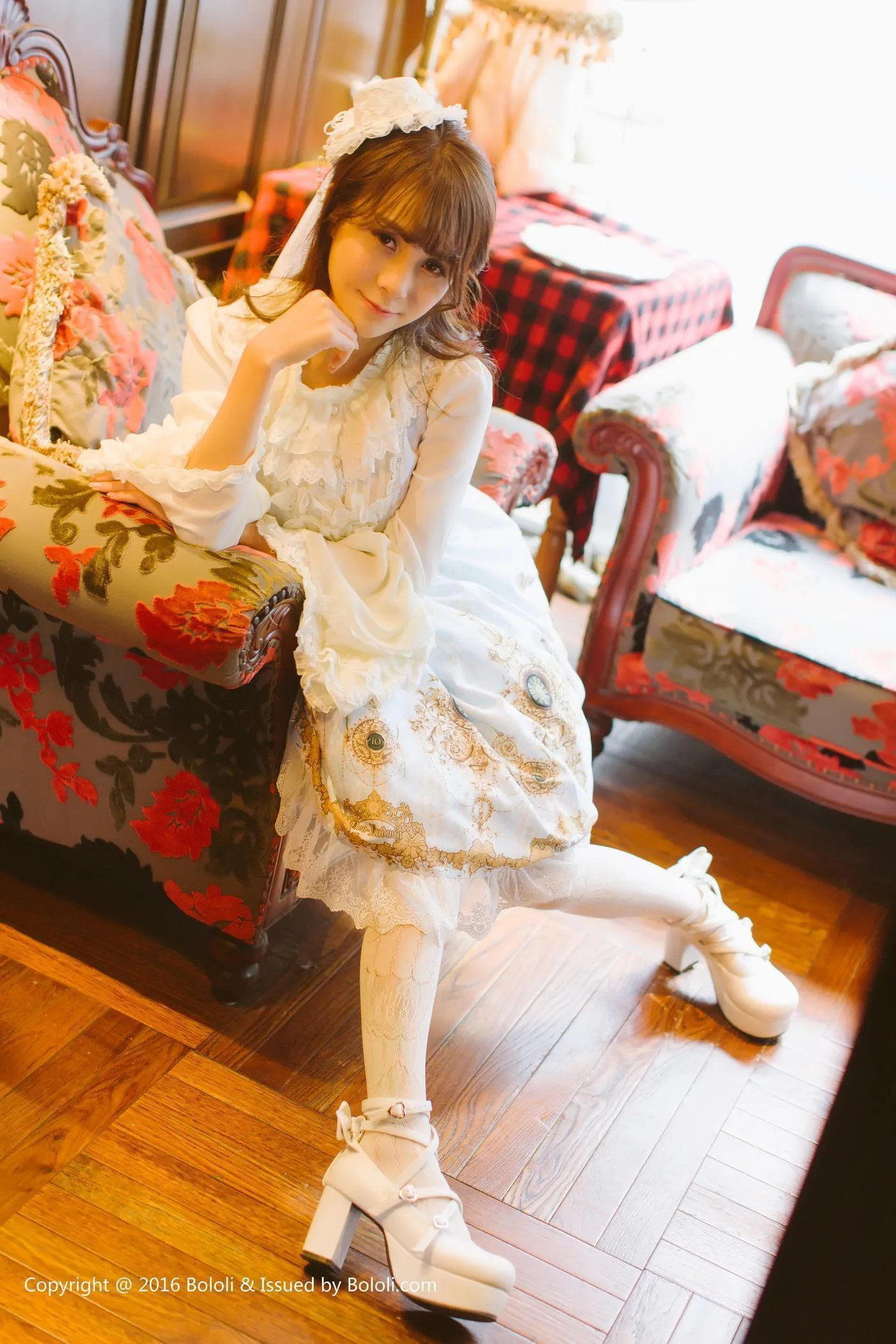 Vol.113 夏美酱 [63P]插图